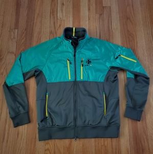 Polo Ralph Lauren RLX Athletic Jacket